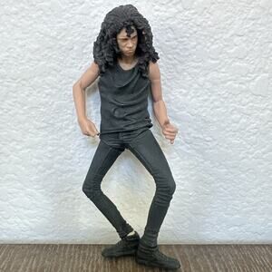 Metallica McFarlane Toys Harvesters of Sorrow Kirk Hammett Action Figure Toy
